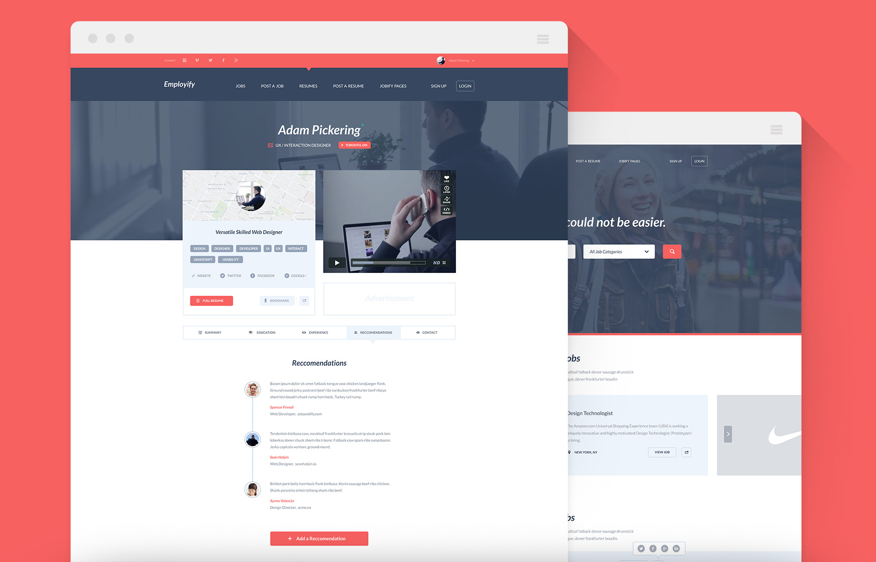 Employify